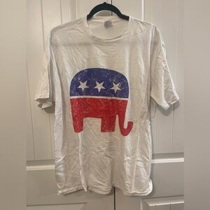 Bundle of Patriotic shirts